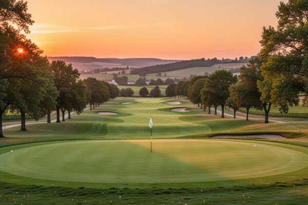 Golf, nature et confort : découvrez le Country Club Norges et les meilleurs hotels de Dijon pour votre séjour